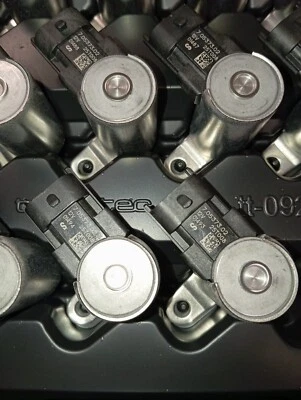 ELETTROVALVOLA PRESSIONE OLIO  ORIGINALE FIAT 500L 500X GIULIETTA 46336109 PROMO - Immagine 1 di 2