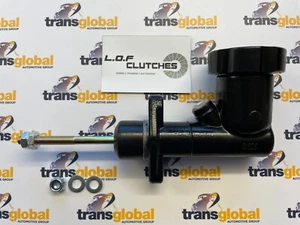 Hauptkupplungsgeberzylinder für Land Rover Defender 83-16 LOF STC500100 - Bild 1 von 6