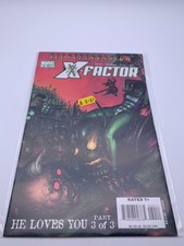 Comic Book💎Secret Invasion: X-Factor💎2005💎#34🌟Marvel: Aug 20, 2008🌟