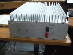 70cms/430-440MHz Endstufe 400W P1dB 50V Versorgung Amateur DATV - Bild 1 von 11
