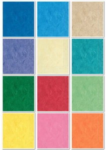 Paper & Design Cocktail Serviette Pure- Struktur marmoriert 25x25cm , 20 Stk/Pkt - Bild 1 von 13