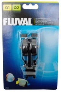 FLUVAL Q1 & Q2 AIR PUMP REPAIR MODULE KIT FISH TANK AQUARIUM A18832 - Picture 1 of 2