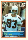 1983 Topps Football Pick Complete Your Set #1-207 RC Stars 