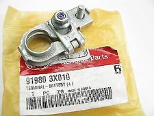 Genuine Kia 2015-2020 Positive Battery Cable Terminal End 91980-3X010