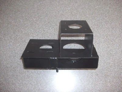 BES WELDMENT ROTATOR 01-1M2114-00001 OV210/OV500 BAXTER RACK OVEN