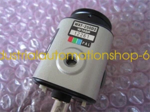 1PC NEW Watec Color Video Camera WAT-250D2 Via DHL or FedEX - Picture 1 of 3