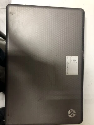 Notebook Hp come da foto. No Hd No Ram - Immagine 1 di 3