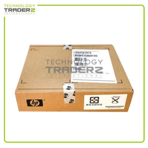 462864-B21 HP Smart Array P410 512MB SAS Controller Card 462919-001 Retail - Picture 1 of 2
