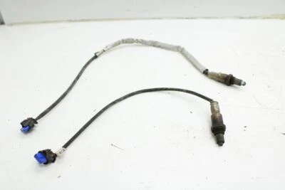 2020-2024 Ford Explorer Police 3.3L Right Side Oxygen Sensor Pair L1MA-9G444-AB - Image 1 of 4
