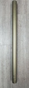 Manitou X Vert 100mm Doble Corona 28mm Soporte Repuesto Descenso DH... - Imagen 1 de 3