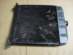Borgward Isabella Kühler Wasserkühler Radiator ca. 430mm x 535mm - Picture 1 of 11