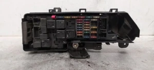 boitier pyrotechnique pour VOLVO S60 BERLINA 2.4 DIESEL CAT 2000 210217 - Picture 1 of 7