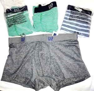 GAP Men's Boxer Briefs, Size Large - Picture 1 of 1