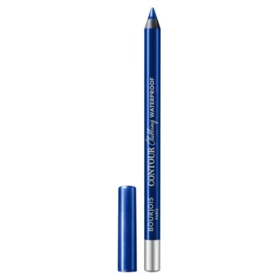 Bourjois Contour Clubbing Waterproof Eyeliner Eye Pencil - CHOOSE YOUR SHADE - image 1 of 4