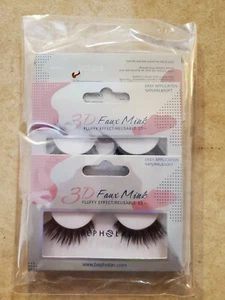 Lilly Lashes 3D Faux Mink Lashes - Miami - Picture 1 of 1