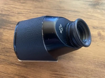 Accessoire Hasselblad, Viseur à prisme NC-2 52027 prism finder V 500 501 503 CM# - Image 1 of 4
