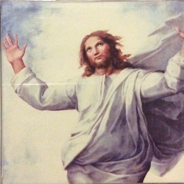 Nick Warren - Renaissance - The Masters Series Par... (CD 2001) Foto 1 de 1