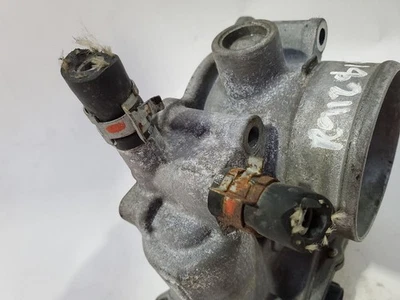 2018 Toyota Corolla OEM Throttle Body 1.8L CVT - Image 1 of 4