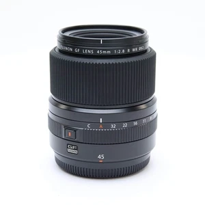Fujifilm Fujinon GF 45mm F/2.8 R WR (Fuji G mount) -Near Mint- #114 - Picture 1 of 12