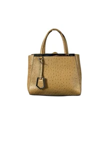 Fendi 2jours Shoulder Bag - Picture 1 of 21
