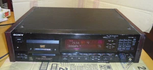 SONY DTC-77ES DAT Digital Audio Tape Deck 251128 - Bild 1 von 10
