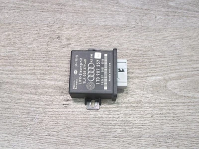 06-09 VW JETTA RABBIT GOLF R32 GTI MK5 ФАРЫ ДИАПАЗОН УПРАВЛЕНИЯ МОДУЛЬ OEM - Изображение 1 из 4