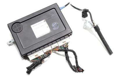 2010 - 2013 KIA Forte Body Control Module BCM 95400-1M470 OEM - Image 1 of 4