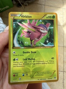 Verizon 103/101 Holo Rare- This Extremely Rare Pokémon Is In A Different Color - Picture 1 of 7