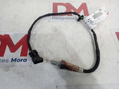 0258006197 SONDA LAMBDA / 6171517 PER VOLVO C70 CABRIOLET 2.3 TURBO CAT - Immagine 1 di 3