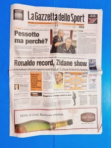 Scottish Mountaineering Screen Sport 28 June 2006 World Cup Germany - Attempted - Zdjęcie 1 z 1