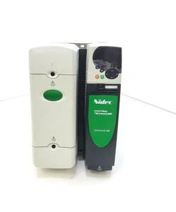 NIDEC ES3401 CCP - Foto 1 di 6