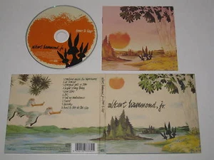 ALBERT HAMMOND,JR./YOURS TO KEEP (RT 833825) CD ALBUM - Picture 1 of 1