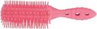 YS Park Hair Brush Lap Doragon Air Vent Styler Pink LAP32
