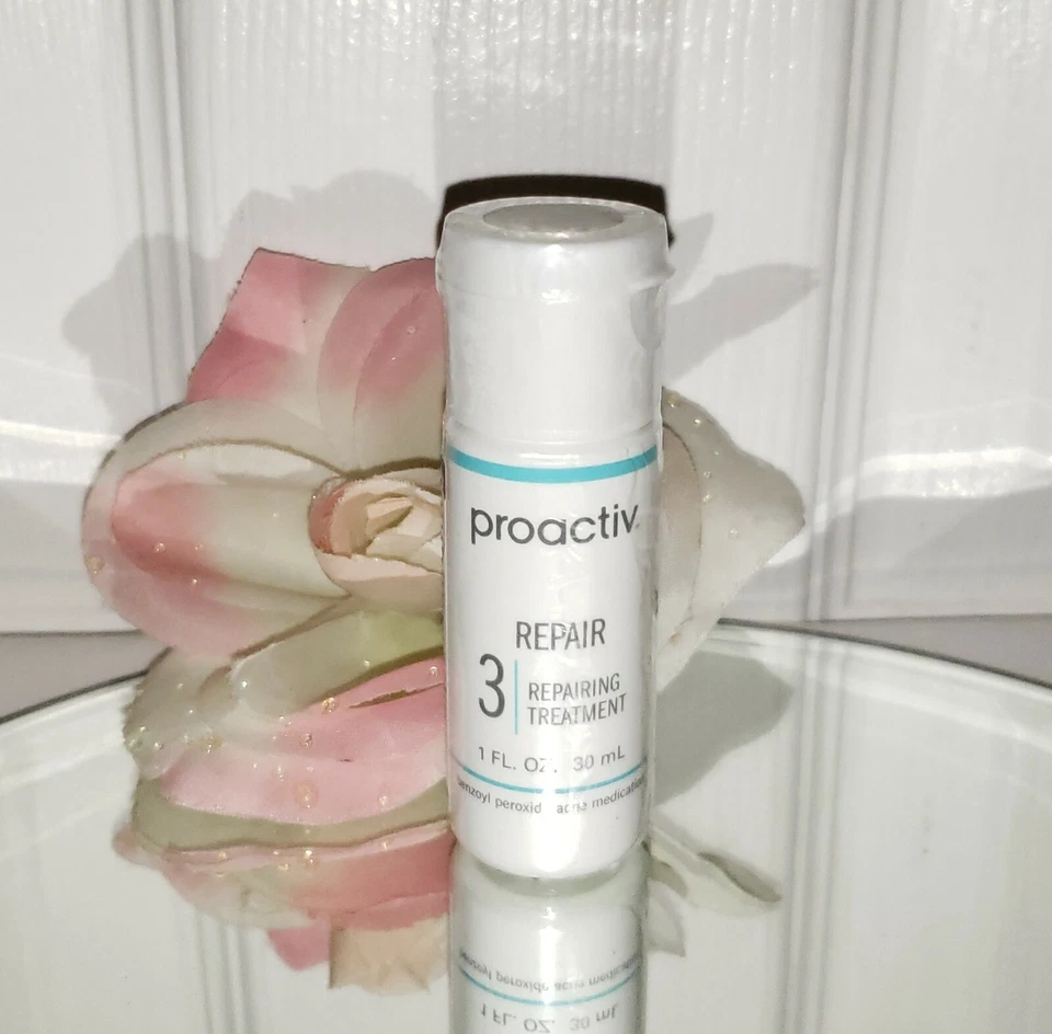 Proactiv Repair Repairing Treatment Acne Lotion 1oz 30days 2.5% Benzoyl Peroxide - Image 1 of 1