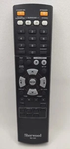 Telecomando Sherwood RC-133 completamente testato e funzionante - Foto 1 di 13