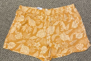 •Pantaloncino donna più Sonoma Easy Pull On nuovo con etichette taglia 3X - Foto 1 di 5
