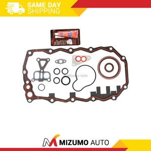Lower Gasket Set Fit 03-09 Chrysler PT Cruiser Dodge Neon TURBO 2.4 B - Picture 1 of 3