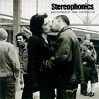 Performance and Cocktails by Stereophonics (CD, 1999) V2
