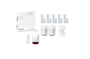 LUPUSEC XT2 Plus Alarmanlage Smart Home NEU&OVP vom Fachhändler - Bild 1 von 8