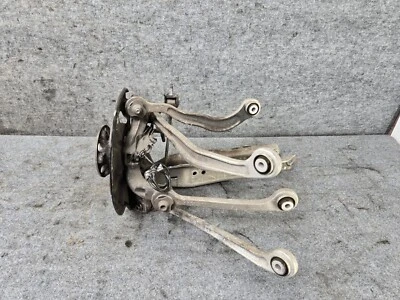 Rear Spindle Knuckle Wheel Hub Axle Right Side Mercedes W222 S560 S550 S450 oem - Imagem 1 de 4