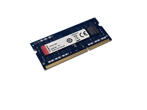 RAM SO-DIMM Kingston KVR16S11S8/4 9905603 4GB ddr3 DDR3-12800 sodimm Asus K550CA - Imagen 1 de 5