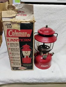 COLEMAN 9/64 200A - Picture 1 of 6