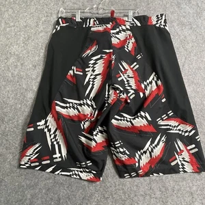 Nike Air Jordan Boardshorts Swim Trunks Jumpman (2011) Size 36 - Picture 1 of 8