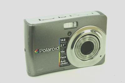 Polaroid I 1437 Ersatzteil spare parts (13011417) - Bild 1 von 2