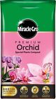Miracle-Gro 3 x Orchid Compost - 6L BAG