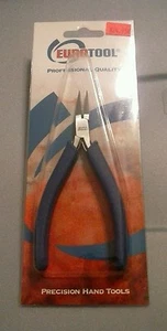 Eurotool Flat Nose Ergonomic Grip PLR-105.00E - Picture 1 of 4