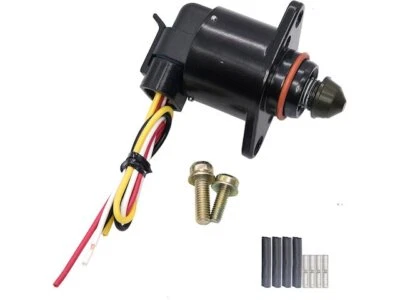 Válvula de control de ralentí Isuzu Trooper 1995-2002 andador 57384ZBTQ 1996 1997 1998 Foto 1 de 2