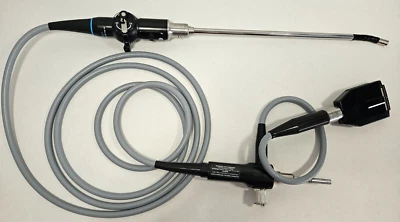 OLYMPUS LTF-V3 10mm Laparoscope Endoscope Endoscopy, laparoscopic, laparoscopy - Image 1 of 4