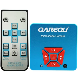 Digital Microscope Camera CS Mount HDMI USB for School Labs Industry Image View - Picture 1 of 12