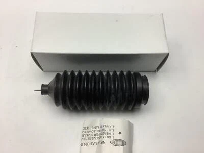 Moog K6298 Rack and Pinion Bellow Kit-Power Steering Left New - Image 1 of 4
